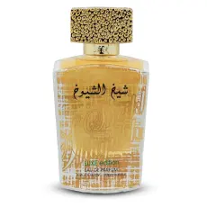 Lattafa Sheikh Al Shuyukh Luxe EDP унисекс