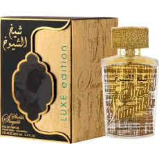 Lattafa Sheikh Al Shuyukh Luxe EDP унисекс