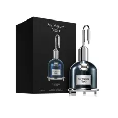Lattafa Sur Mesure Noir EDP за мъже