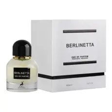 Maison Alhambra Berlinetta EDP унисекс