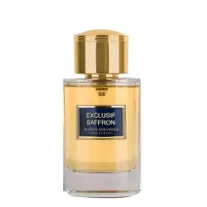 Maison Alhambra Exclusif Saffron EDP унисекс
