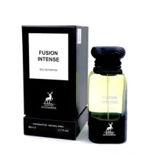 Maison Alhambra Fusion Intense EDP унисекс