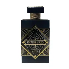 Maison Alhambra Infini Oud EDP унисекс