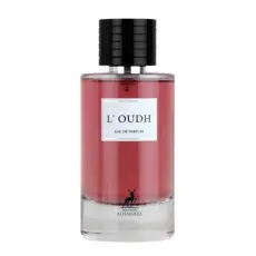 Maison Alhambra L'Oudh EDP унисекс