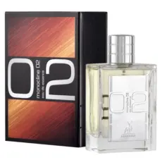 Maison Alhambra Monocline 02 EDP унисекс