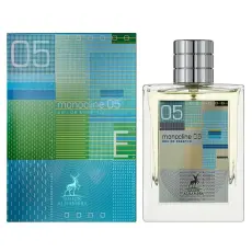Maison Alhambra Monocline 05 EDP унисекс