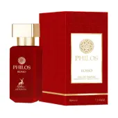 Maison Alhambra Philos Rosso EDP за жени