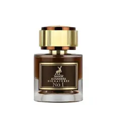 Maison Alhambra Signatures No 1 EDP унисекс