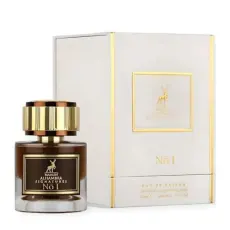 Maison Alhambra Signatures No 1 EDP унисекс