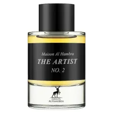 Maison Alhambra The Artist No II EDP EDP унисекс