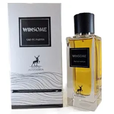 Maison Alhambra Winsome EDP за мъже 