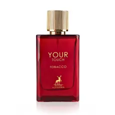 Maison Alhambra Your Touch Tobacco EDP 100ml за Мъже