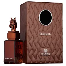 Maison Des Parfums Ghaiyyath EDP унисекс