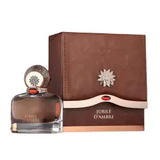 Maison Des Parfums Jubile D'Ambre EDP унисекс