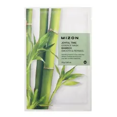 Маска за лице Mizon Essence с бамбук 23 g