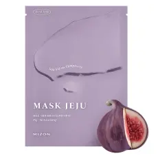 Маска за лице Mizon Essence Mask Fig смокиня 23 g