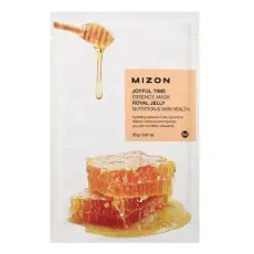 Mizon Лист маска за лице Royal Jelly, 23 g