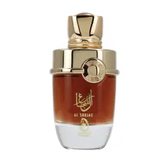 My Perfumes Arabiyat Prestige Al Shujae EDP унисекс