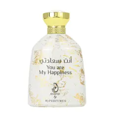 My Perfumes Arabiyat You are my happiness EDP унисекс