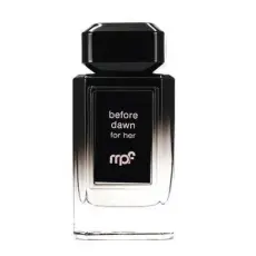 My Perfumes Before Dawn For Her EDP жени