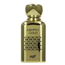 My Perfumes Crypto Gold EDP унисекс
