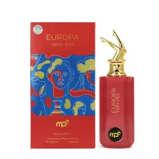 My Perfumes Europa Red EDP унисекс