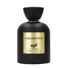 My Perfumes Fabulicious EDP унисекс