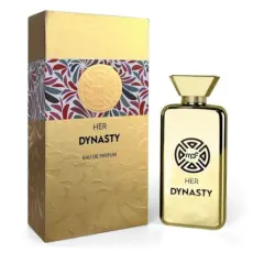 My Perfumes Her Dynasty EDP за жени