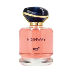 My Perfumes Highway EDP унисекс