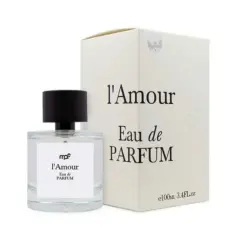 My Perfumes L'Amour EDP 100 мл. - Унисекс