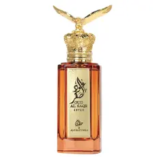 My Perfumes Otoori Oud Al Saqr Antar EDP унисекс