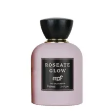 My Perfumes Roseate Glow EDP унисекс