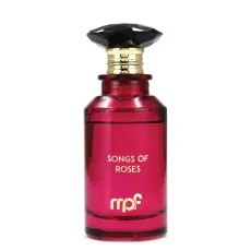 My Perfumes Songs of Roses EDP унисекс