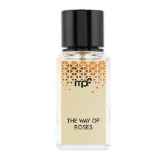 My Perfumes The way of Roses EDP жени