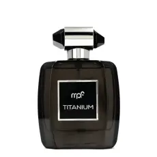 My Perfumes Titanium EDP унисекс