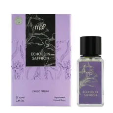 My Perfumes Echoes In Saffron EDP унисекс