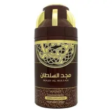 Asdaaf Majd Al Sultan дезодорант за мъже