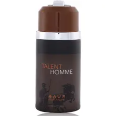 Rave Talent Homme дезодорант за мъже