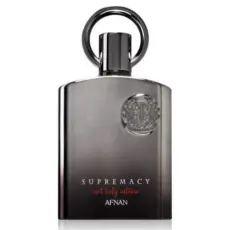 Afnan Supremacy Not Only Intense EDP за мъже
