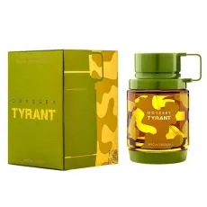 Armaf Odyssey Tyrant Special Edition EDP за мъже