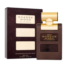 Armaf Shades Wood EDP за мъже