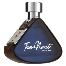 Armaf Tres Nuit EDP за мъже