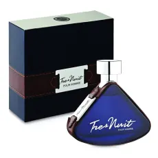 Armaf Tres Nuit EDP за мъже