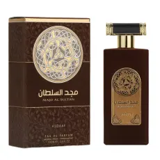 Asdaaf Majd Al Sultan EDP за мъже