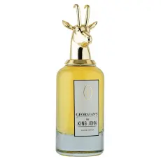 Flavia Georgians The King John EDP за мъже