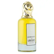 Flavia Georgians The Lion Heart EDP за мъже