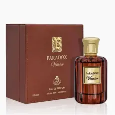 French Avenue Paradox Vetivier EDP за мъже