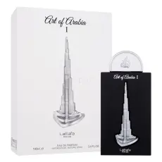 Lattafa Art of Arabia I EDP за мъже