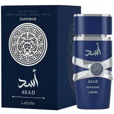 Lattafa Asad Zanzibar EDP за мъже