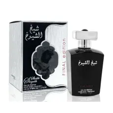 Lattafa Sheikh Shuyukh Final Edition EDP за мъже